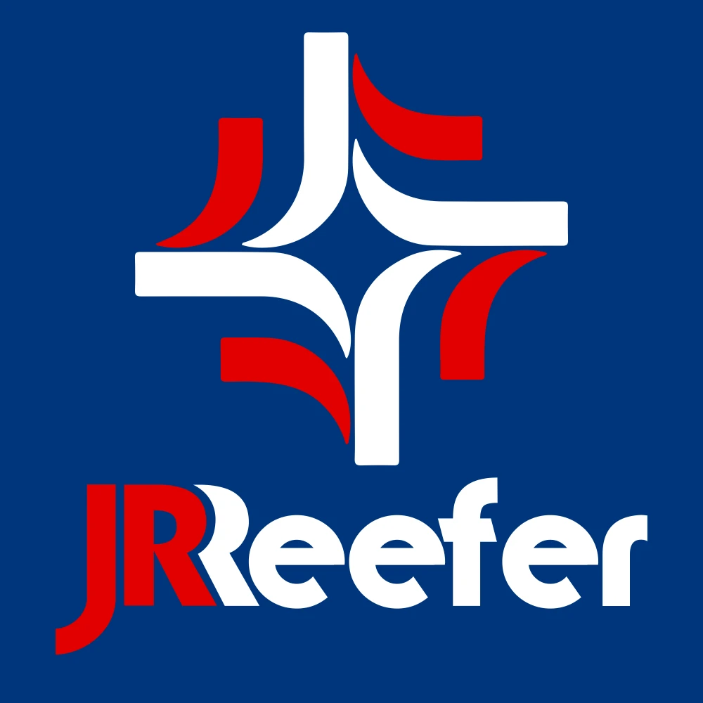 JRReefer Favicon