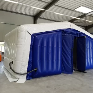 Inflatable Chill Store