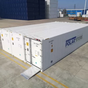 Modular Complexes